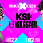 KSI v Alex Wassabi!