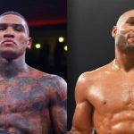 Conor Benn vs Chris Eubank Jr!