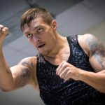 Oleksandr Usyk Retains!