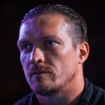 Usyk Looking Ready for Joshua Fight!