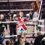 Jake Paul: What Could be Next? Theory!