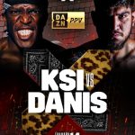 KSI to Not Train as Much?