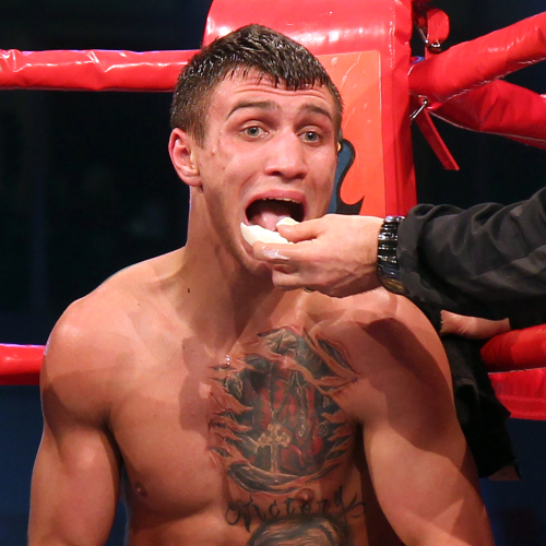 Lomachenko Returns and Beats Ortiz!