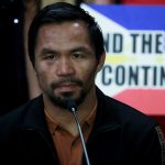 Manny Pacquiao: Cheated in 2000?