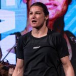 Katie Taylor Beats Karen Carabajal!