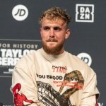 Jake Paul Beats Anderson Silva via Points!