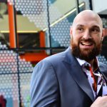 Tyson Fury v Usyk Unlikely?