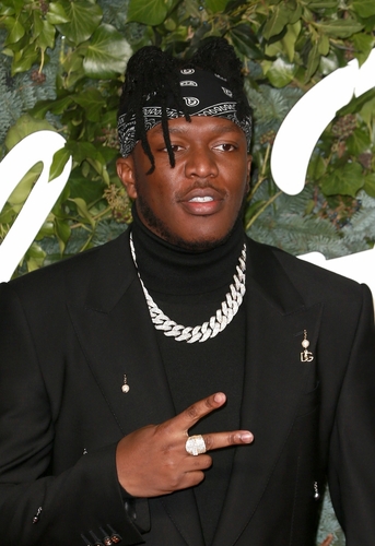 KSI to Fight Jake Paul at end of the year!