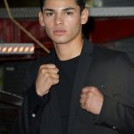 Ryan Garcia v Gervonta Davis?