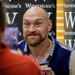 Agreement Reached for Tyson Fury v Usyk?