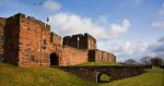 Carlisle Castle