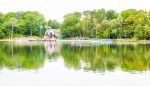 Talkin Tarn Country Park