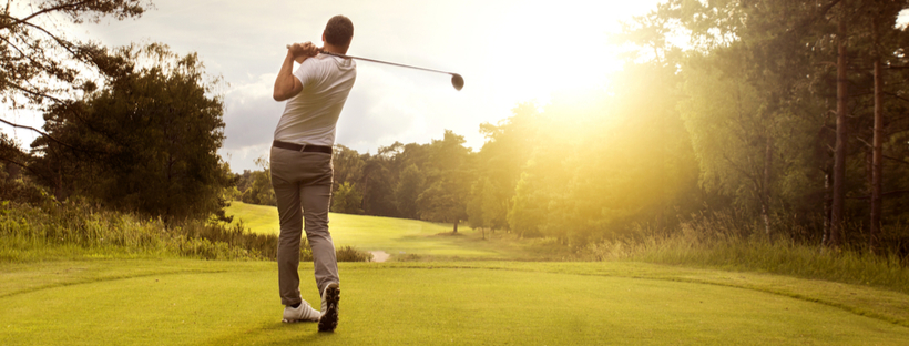 Golf Courses In Cumbria