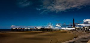 Blackpool Directory & Visitor Guide