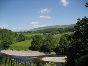 kirkby lonsdale, kirkby lonsdale business