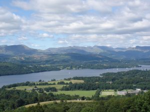 Windermere, Windermere business