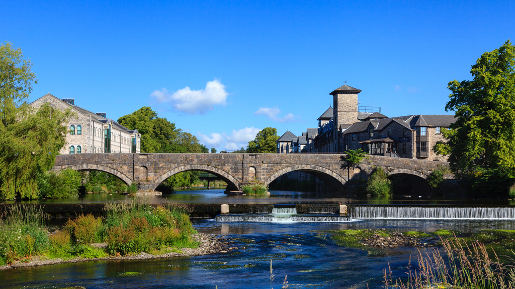 Kendal Business Directory