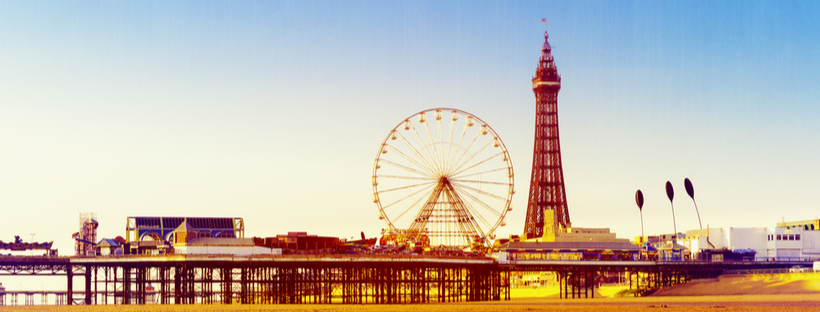 Blackpool Business Directory