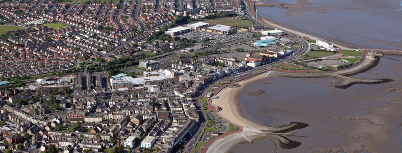 Morecambe Business Directory