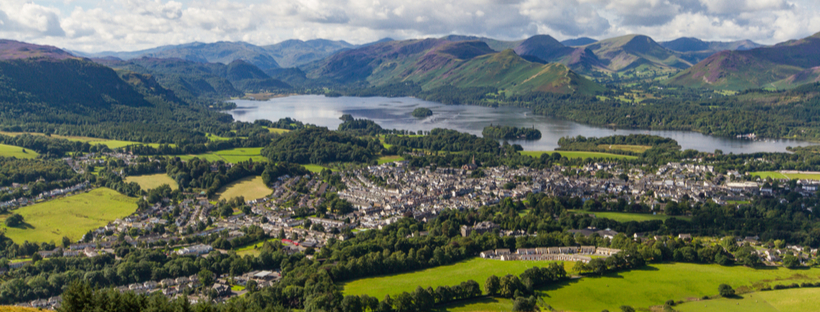 Keswick Business Directory