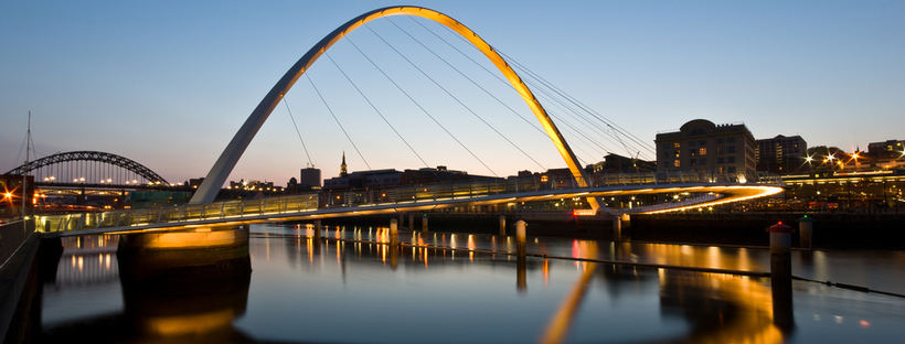 Gateshead Business Directory