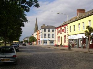business in Silloth