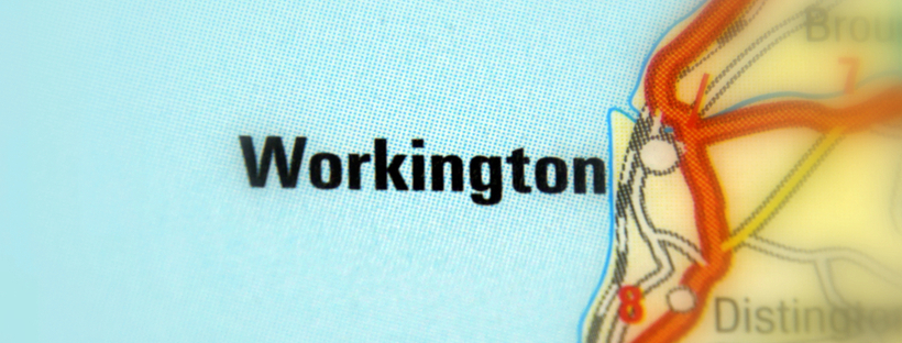 Workington Business Directory