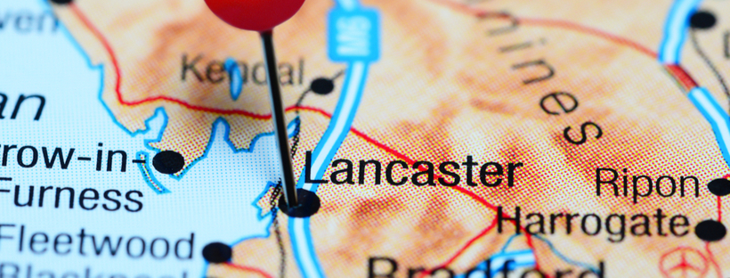 Lancaster Business Directory