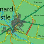 Barnard Castle Business Directory