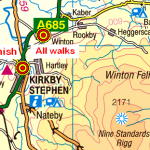 Kirkby Stephen Business Directory