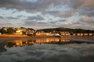 arnside, arnside business