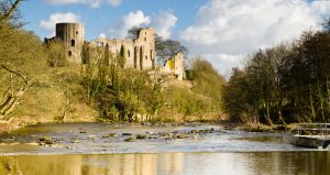 Barnard Castle