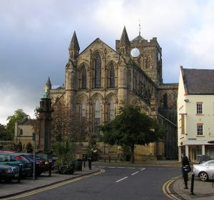 hexham business