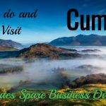 Things To Do In Cumbria