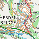 Hebden Bridge Business Directory