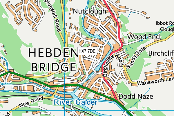 Hebden Bridge Business Directory