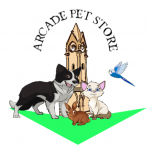 Arcade Pet Store