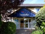 Travelodge Burton