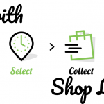 Select and collect Shop local in Penrith
