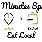 Select and Collect - Eat Local - Penrith