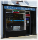 Sidney Bakewell