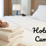 Find Hotels in Cumbria FMS Business Directory