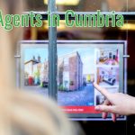 Estate Agents in Cumbria banner