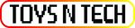 Toysntech Logo