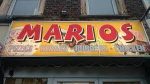 Marios Takeaway