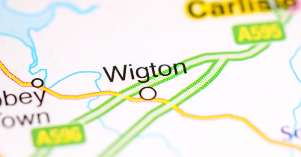 The Wigton Business Directory