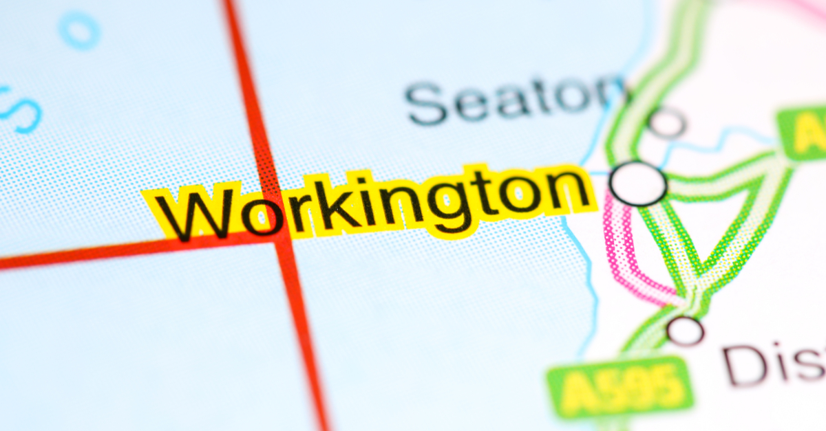 The Workington Business Directory