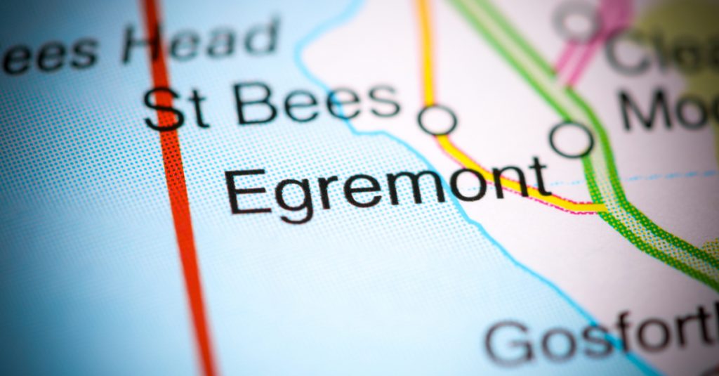 The Egremont Business Directory