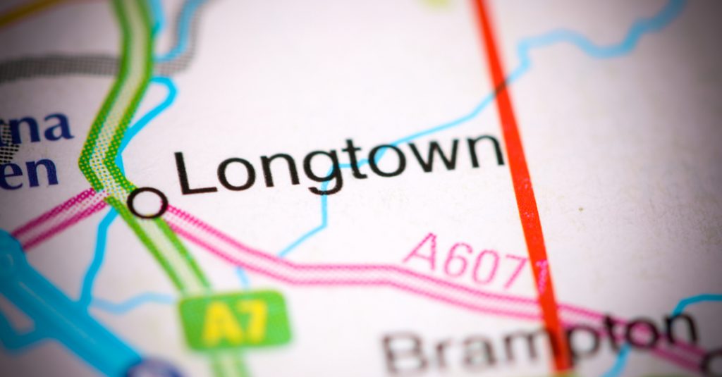 The Longtown Business Directory