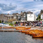 Bowness-on-Windermere